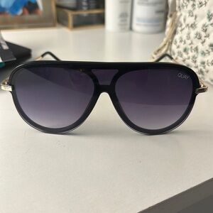Quay Australia Empire Sunglasses